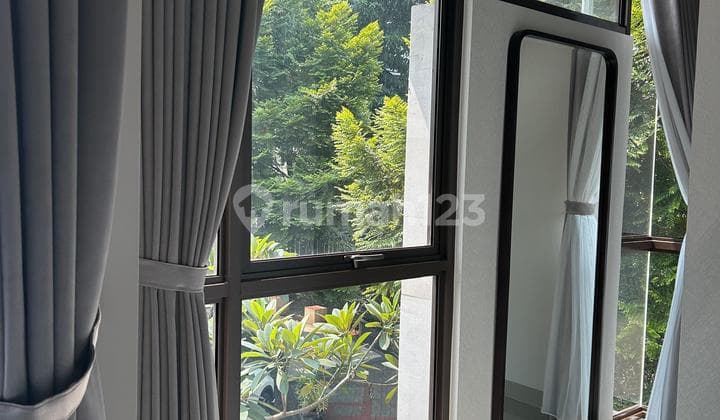 Rarely Available House In Askara Vanya Park BSD Cluster, BSD Vanya Park Furnished