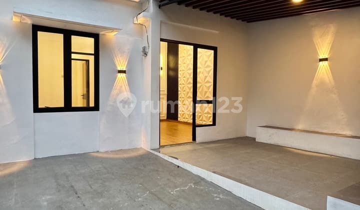 Rumah Cantik Siap Huni Di Metland Cileungsi Deket Pintu Tol