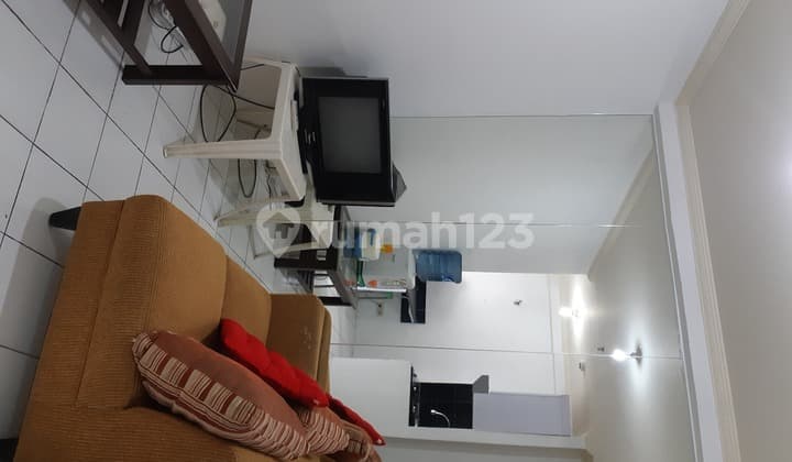Unit Menteng Square Apartment 2 BR Senen, Jakarta Pusat