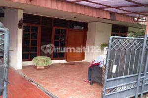 Affordable houses in Kembang Larangan