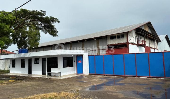 Gudang Murah Banget di Ciasem Subang