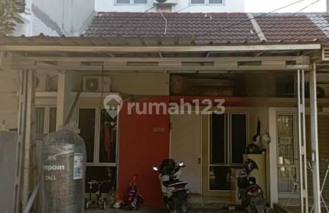 Rumah di Mutiara Gading City Cluster Manhattan , Bekasi