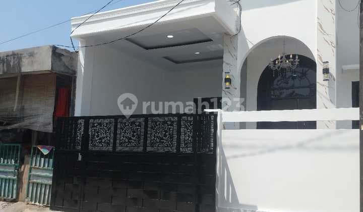 Rumah Siap Huni di Villa Gading Harapan, Bekasi, Jawa Barat
