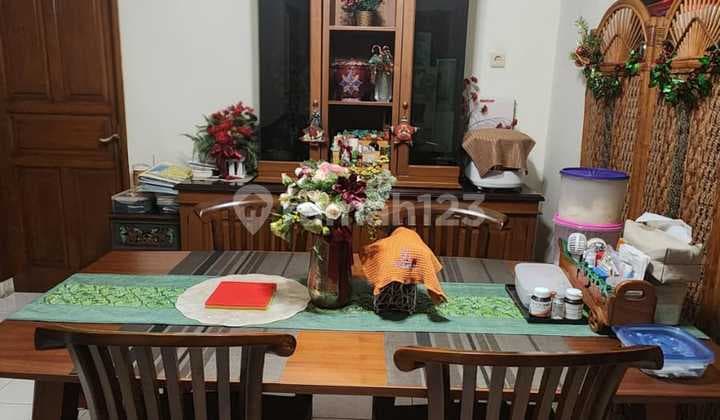 Rumah Siap Huni di Kelapa Gading Jakarta Utara