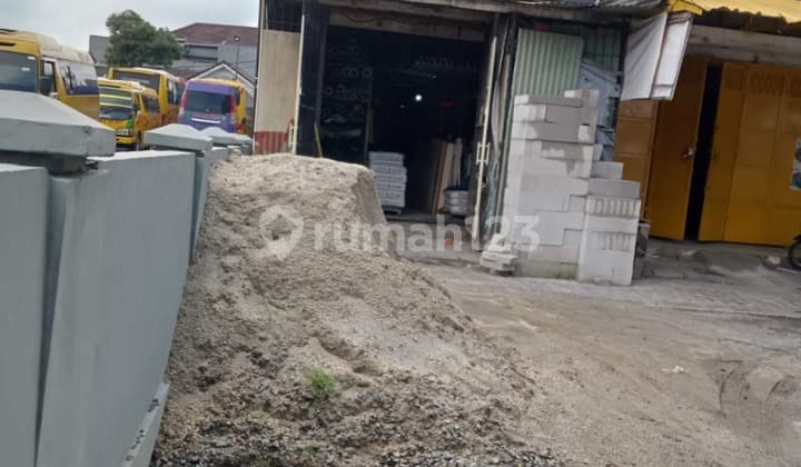 Ruko Letak Strategis Di Komplek Citra Raya Cikupa