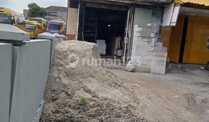 Strategically Located Shop House in Citra Raya Cikupa Complex