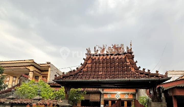 Rumah Siap Huni Lokasi Strategis Utan Kayu Jakarta Timur