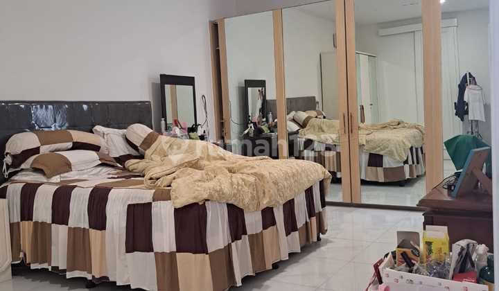 Dijual Rumah Rapi Siap Huni Permata Buana Kembangan Jakbar