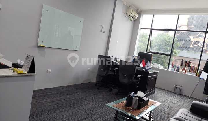Dijual Turun Harga Ruko di Cideng Gambir Jakarta Pusat