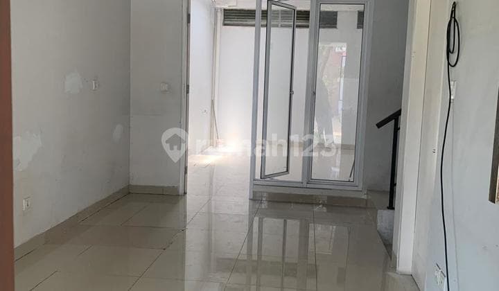 Dijual Cepat Bu Rumah Cluster Bohemia Gading Serpong