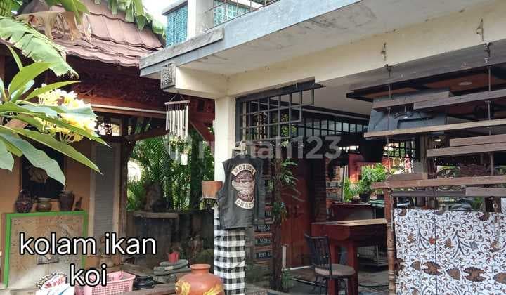 For Quick Sale: Hook House in Pasadena, Modernland, Tangerang