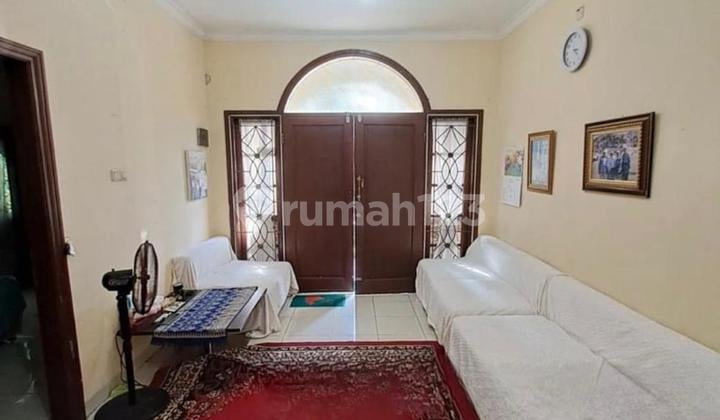 Dijual Cepat Rumah Pasadena Modernland Tangerang