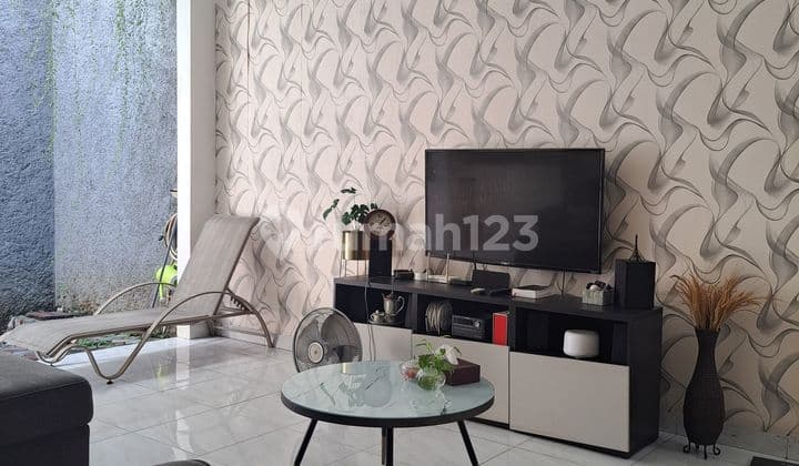 Dijual Turun Harga Rumah Siap Huni Pasadena Modernland