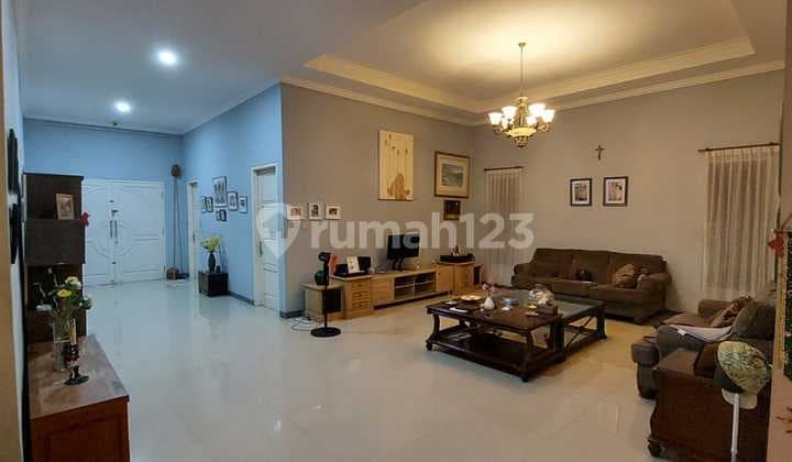Dijual Rumah Bagus Cinangka Sawangan Depok Jawa Barat