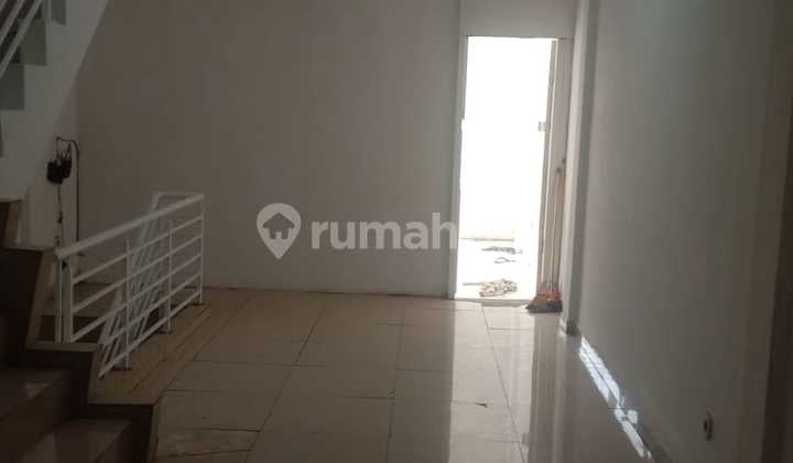 Disewakan Cepat Ruko Permata Palem Jakarta Barat