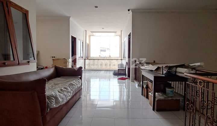 For Sale House Plus Boarding in Pluit Murni Raya North Jakarta