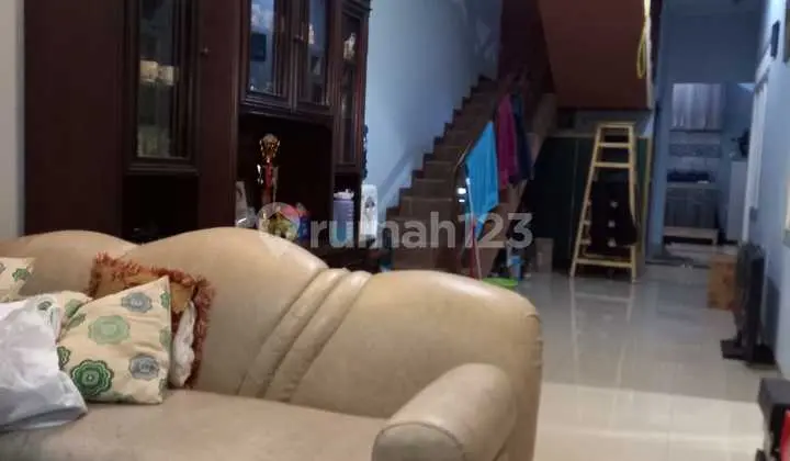 Dijual Cepat Rumah Taman Royal 1 Tangerang