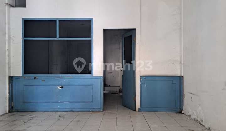 Dijual Turun Harga Ruko Modernland Tangerang
