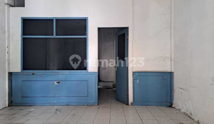 Dijual Turun Harga Ruko Modernland Tangerang