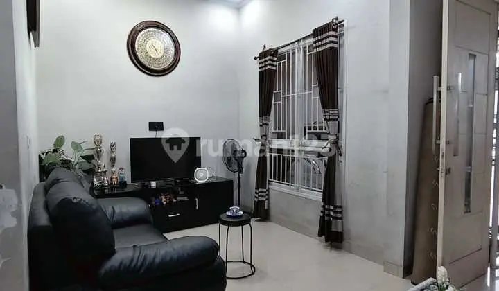 Dijual Cepat Rumah Taman Royal 1 Cipondoh Tangerang