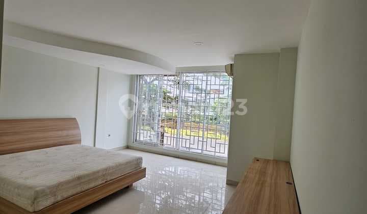 For Sale Quick Nice Move-in Ready House Citra Garden West Jakarta