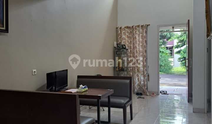 Dijual Cepat Rumah Simplicity Bsd Tangerang