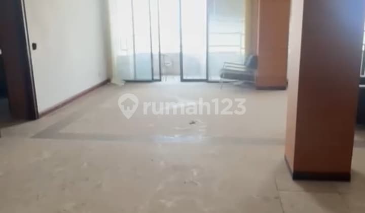 Dijual Apartemen Amartapura 4Br Lippo Karawaci Tangerang