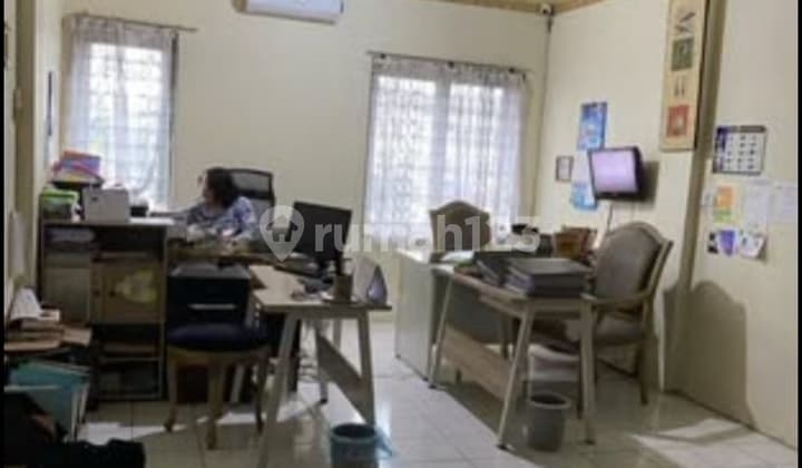 Dijual Ruko 3 Lantai Cocok untuk Kantor Dll di Karawaci Tangerang