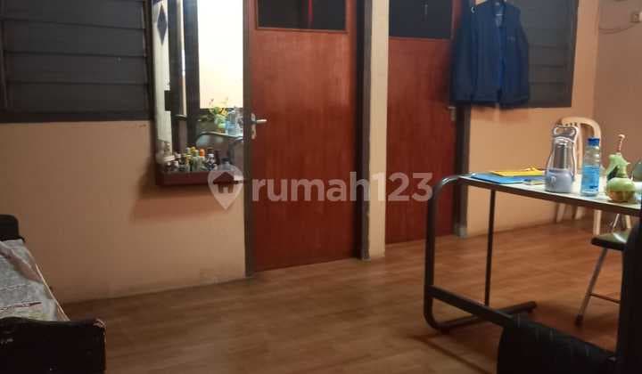 For Sale Fast Kemayoran House Premium Location Near Jiexpo