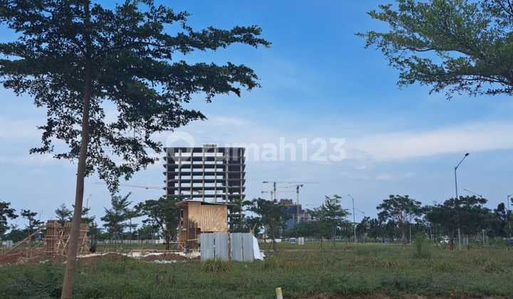 For Sale Brooklin Plots Pantai Indah Kapuk PIK2