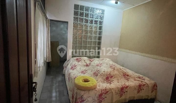Dijual Cepat Rumah Cluster Banjar Wijaya Tangerang