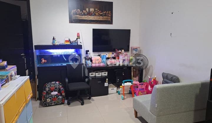 Dijual Condo House Green Royal Semanan Jakarta Barat