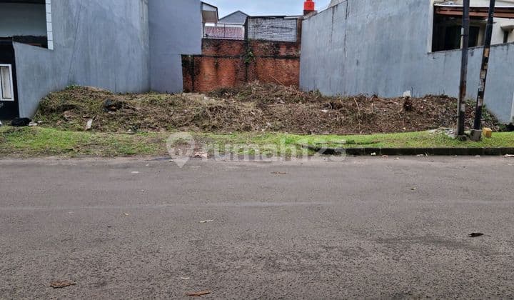 Dijual Kavling Premium di Boulevard Melati Mas BSD Tangsel