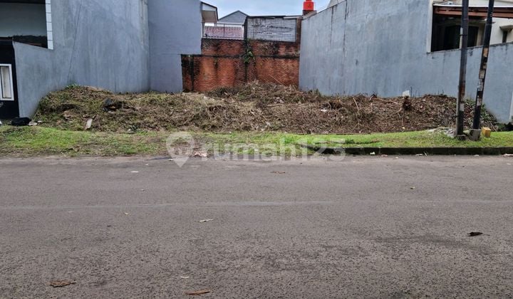 Dijual Kavling Premium di Boulevard Melati Mas BSD Tangsel