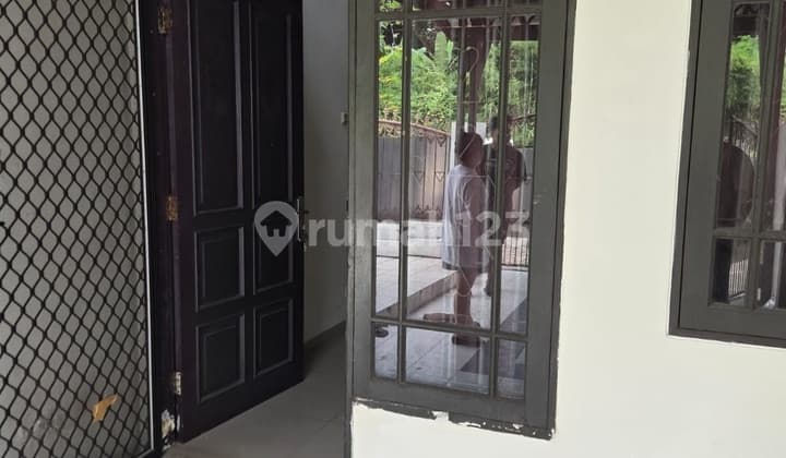 For Sale Cluster House Lantana Banjar Wijaya Tangerang