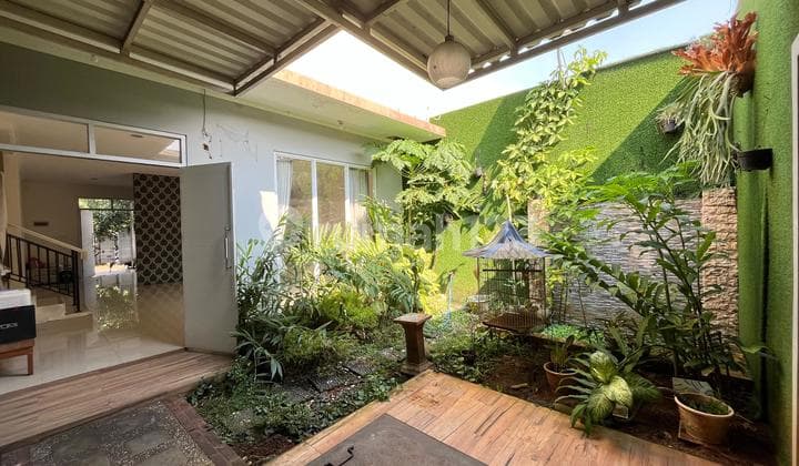 Dijual Rumah Siap Huni Modernland Tangerang