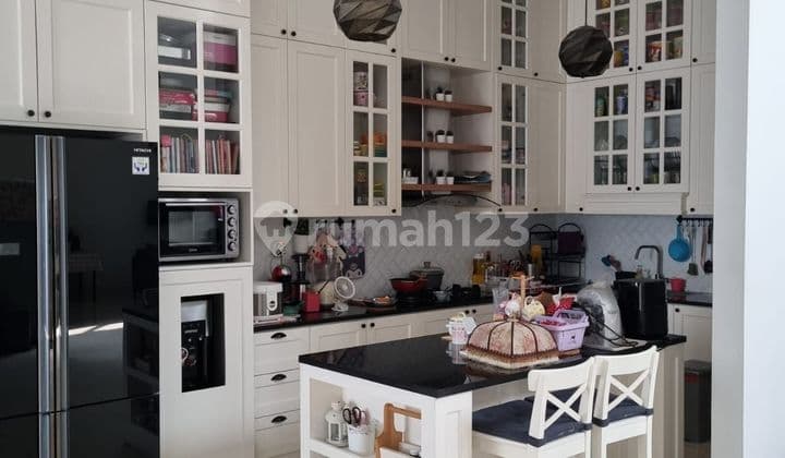 Dijual Rumah Murah Boulevard Modernland Tangerang