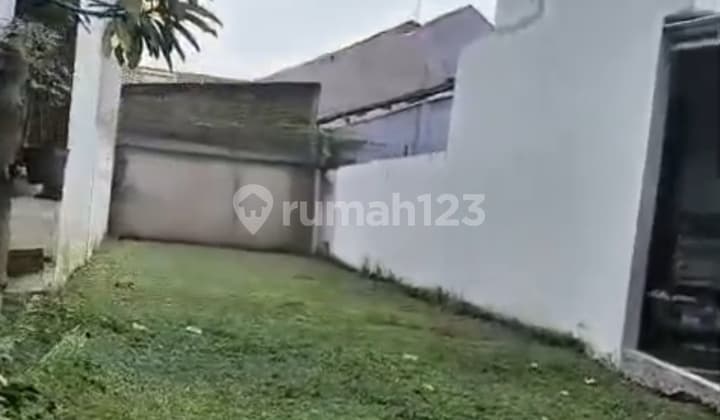 Dijual Cepat Kavling Citra Garden Puri Jakarta Barat