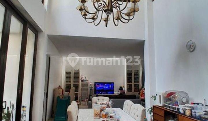 Nice House Taman Puri Bintaro