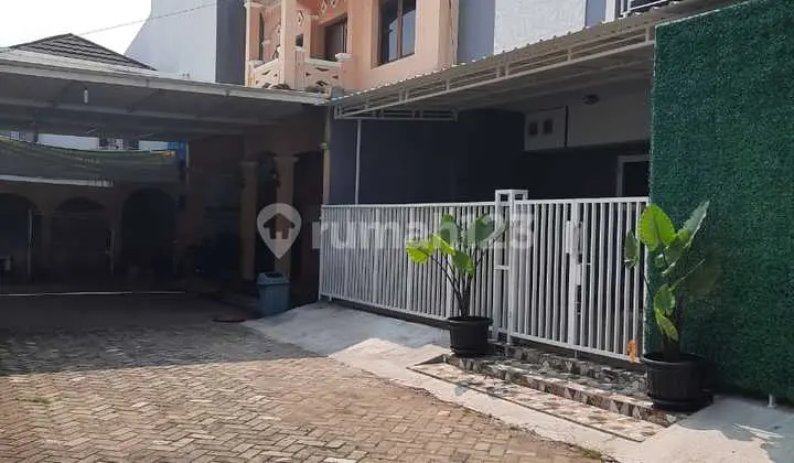 Rumah Kost Di Daerah Bintaro Jaya