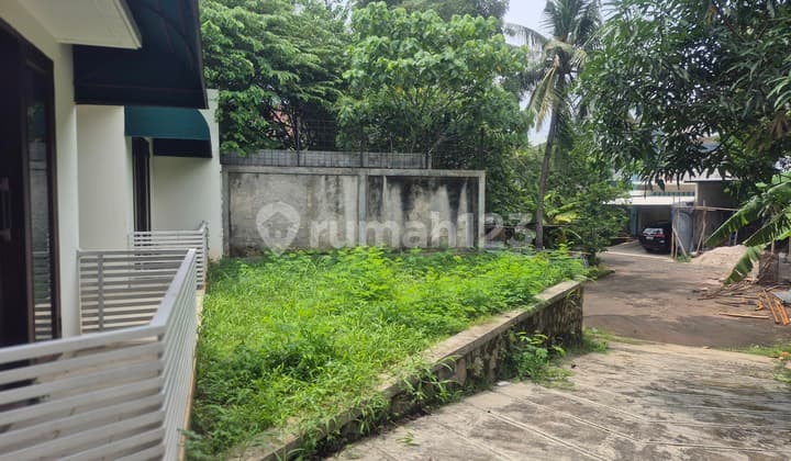 River Park Bintaro Jaya