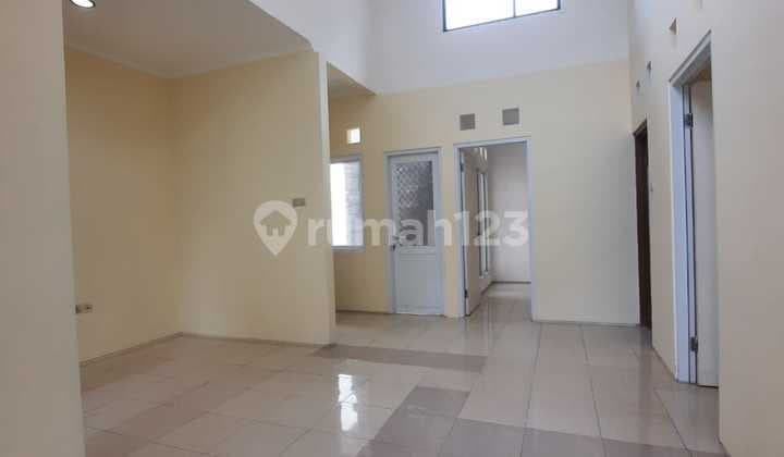 Rumah Bagus Permata Bintaro