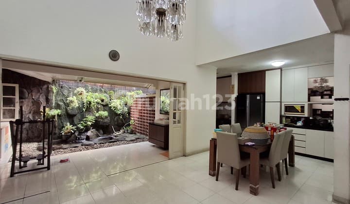 Rumah Bagus, Hoek Bintaro Jaya, Sektor 7