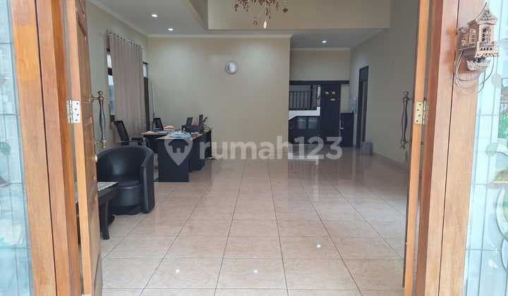 Nice House, Flood-Free. Kalibata, Pasar Minggu.