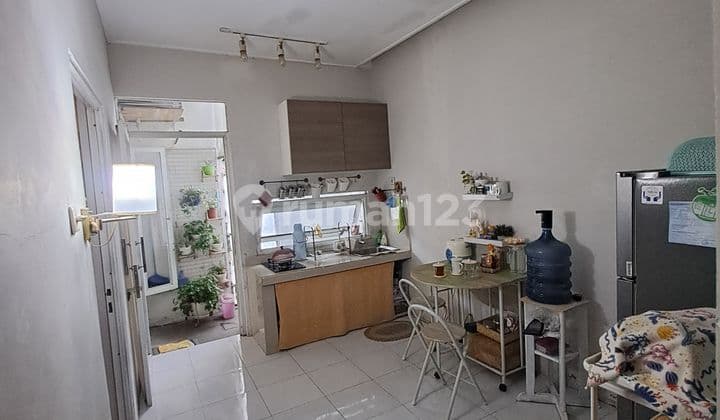 Rumah Siap Huni Untuk Investasi. Pondok Aren, Tangsel