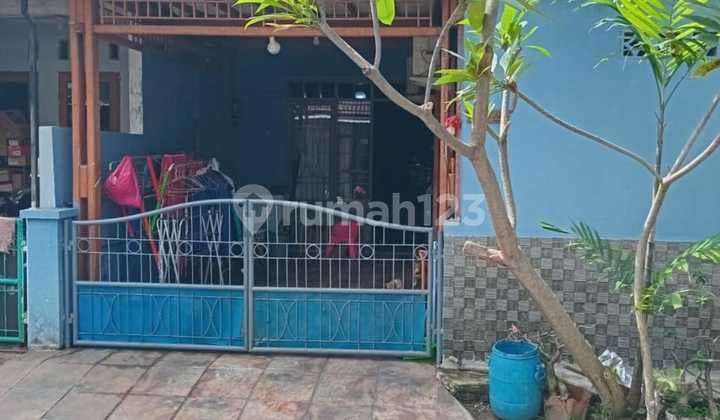 Regency Villa Melati Mas, Type Master 4 Kamar, Siap Huni