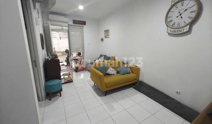 Sektor 7C Gading Serpong, Semi Furnished, Siap Huni