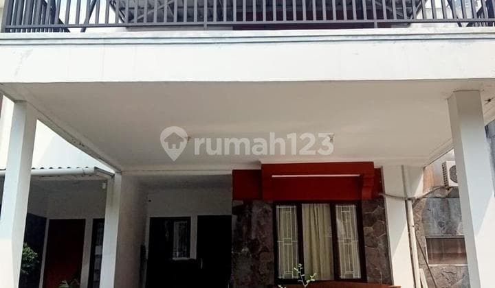 The Avani BSD City 8X18 2 Lantai, SHM, Siap Huni