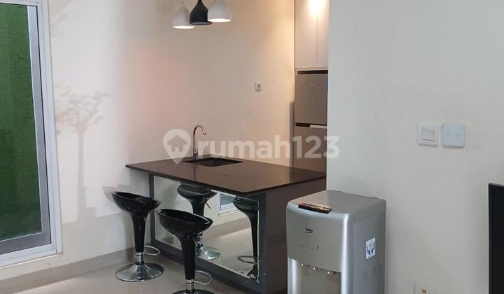 Cluster Rossini Symphonia Gading Serpong, SHM, Furnished