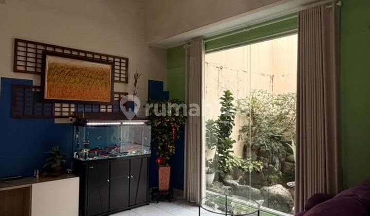 Cluster Harmoni Alam Sutera 2 Floors, Freehold Title, Ready to Occupy